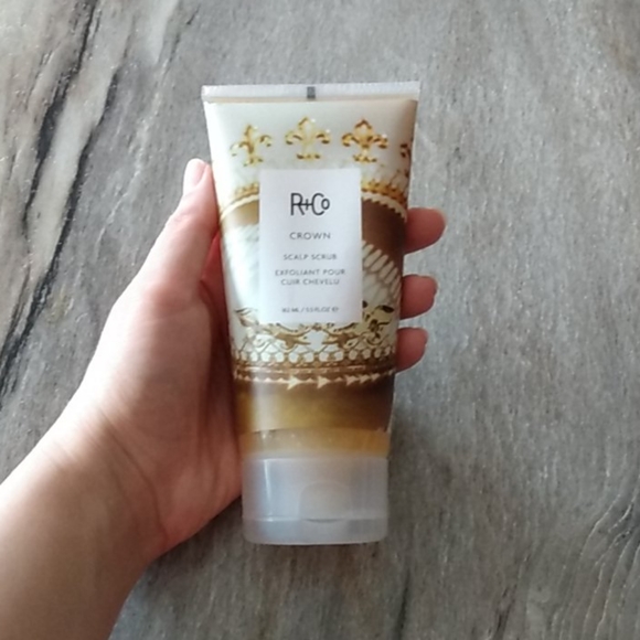 R+CO Scalp Scrub - Picture 2 of 3